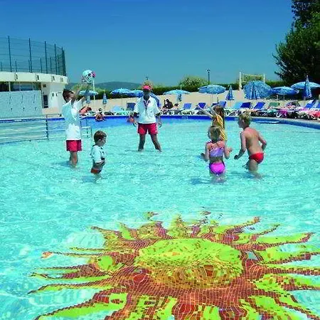 Riu Helios Хотел Слънчев бряг