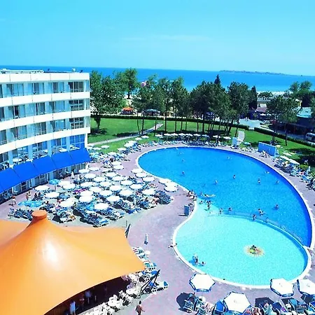 Riu Helios Хотел