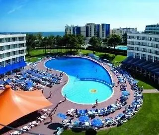 Хотел Riu Helios Слънчев бряг