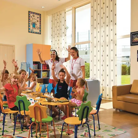 Riu Helios 4* Слънчев бряг