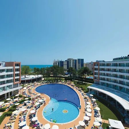 Riu Helios Хотел Слънчев бряг