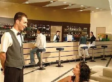 Riu Helios Слънчев бряг