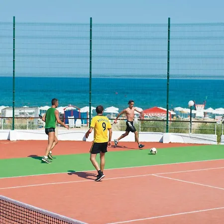 Riu Helios Хотел Слънчев бряг