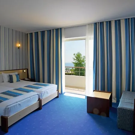 Riu Helios 4*