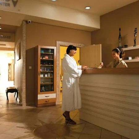 Riu Helios 4* Слънчев бряг