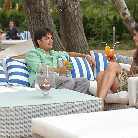 Riu Helios Хотел Слънчев бряг