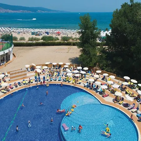Хотел Riu Helios Слънчев бряг