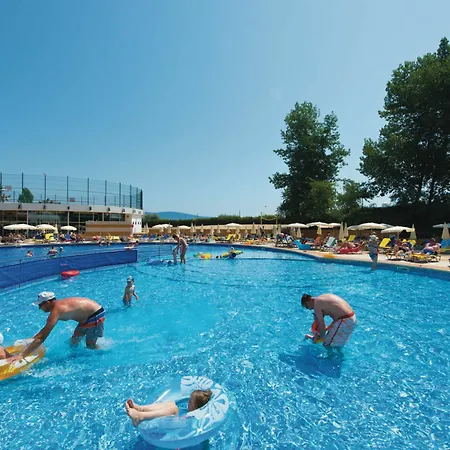 Хотел Riu Helios Слънчев бряг