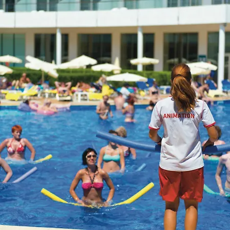Riu Helios Хотел Слънчев бряг