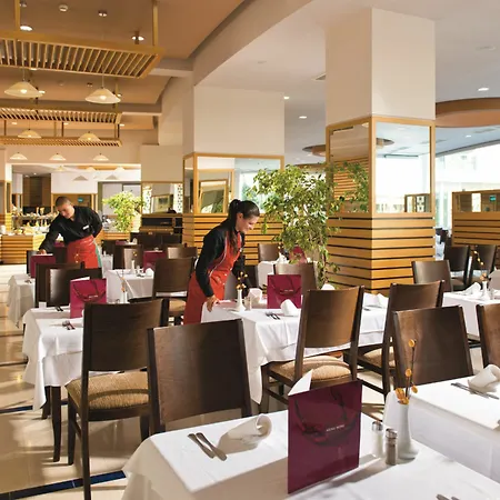 Riu Helios Хотел 4*