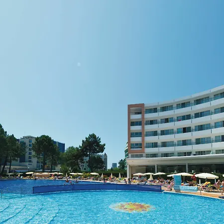 Riu Helios 4*