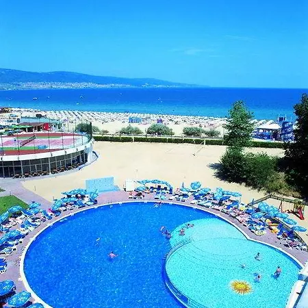 Ξενοδοχείο Riu Helios