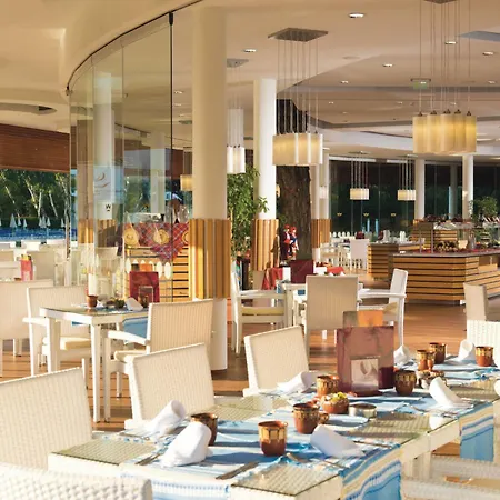 Ξενοδοχείο Riu Helios 4*