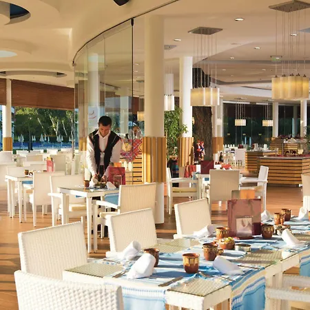 Riu Helios 4* Σάνι Μπιτς
