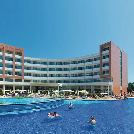 Riu Helios 4* Σάνι Μπιτς
