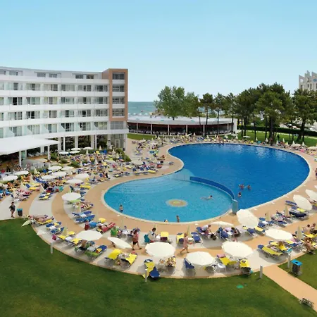Riu Helios Ξενοδοχείο Σάνι Μπιτς