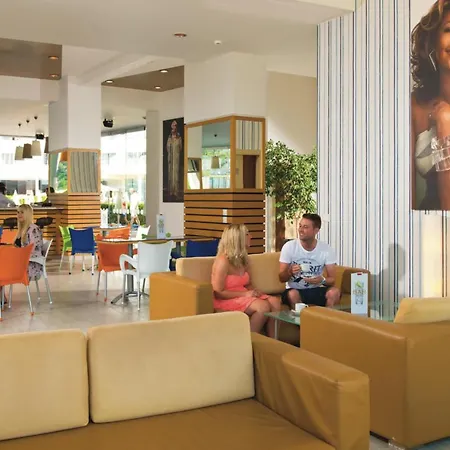 Riu Helios Σάνι Μπιτς