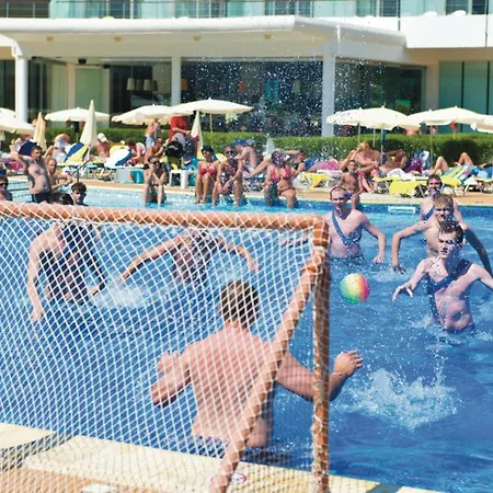 Riu Helios 4* Σάνι Μπιτς