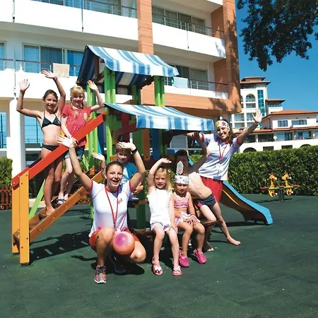 Ξενοδοχείο Riu Helios 4*