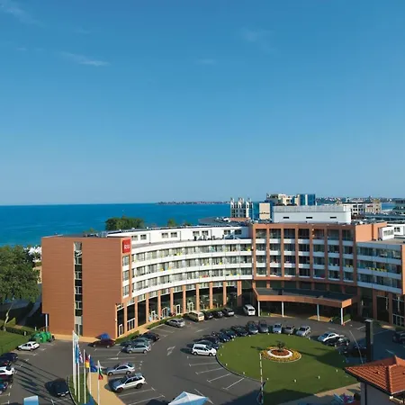 Riu Helios Ξενοδοχείο