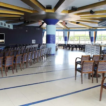 Riu Helios 4* Σάνι Μπιτς