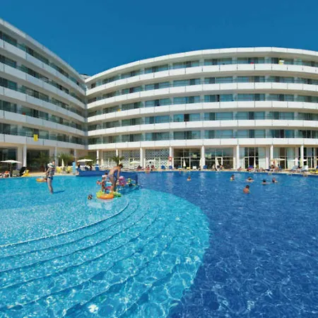 Riu Helios Σάνι Μπιτς