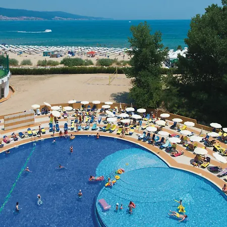 Riu Helios 4* Σάνι Μπιτς