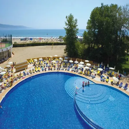 Riu Helios 4*