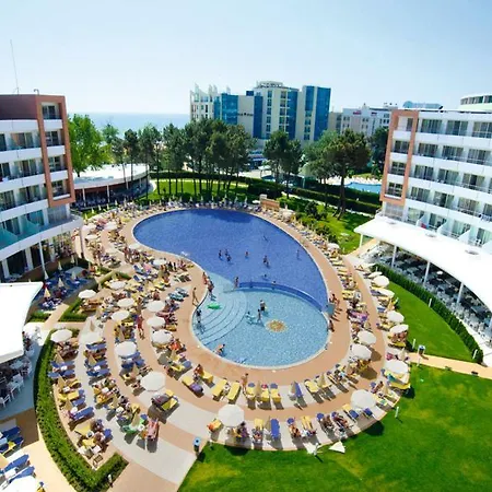 Ξενοδοχείο Riu Helios