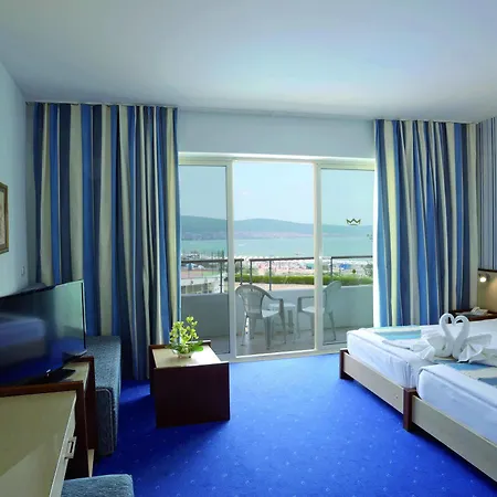 Hotel Riu Helios 4*