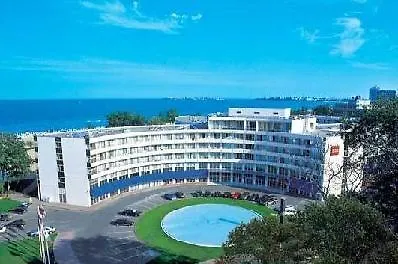 Hotel Riu Helios Sunny Beach