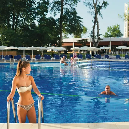 Riu Helios Hotel