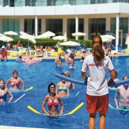 Hotel Riu Helios 4*