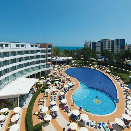 Hotel Riu Helios Sunny Beach