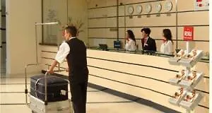 Riu Helios ساني بيتش