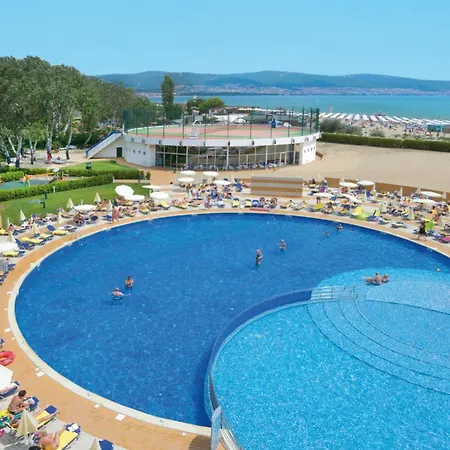Riu Helios فندق