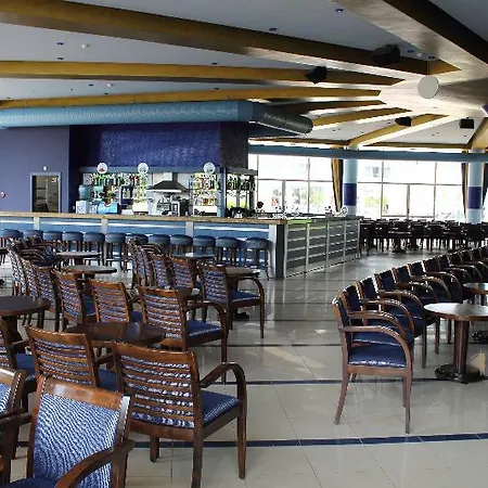 فندق Riu Helios